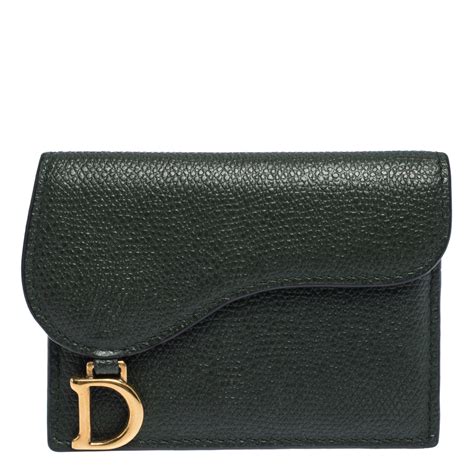 dior card case price|Dior card holders for women.